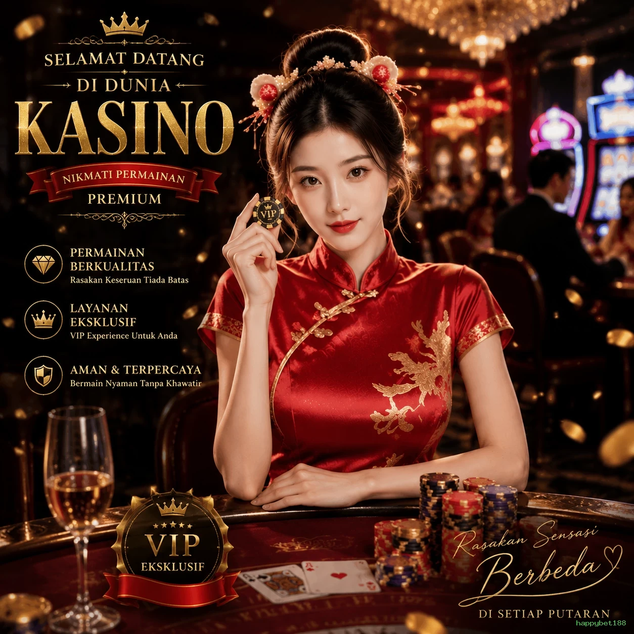 happybet188